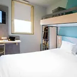 Ibis Budget Bourg En Bresse