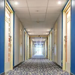 Ibis Budget Bourg En Bresse