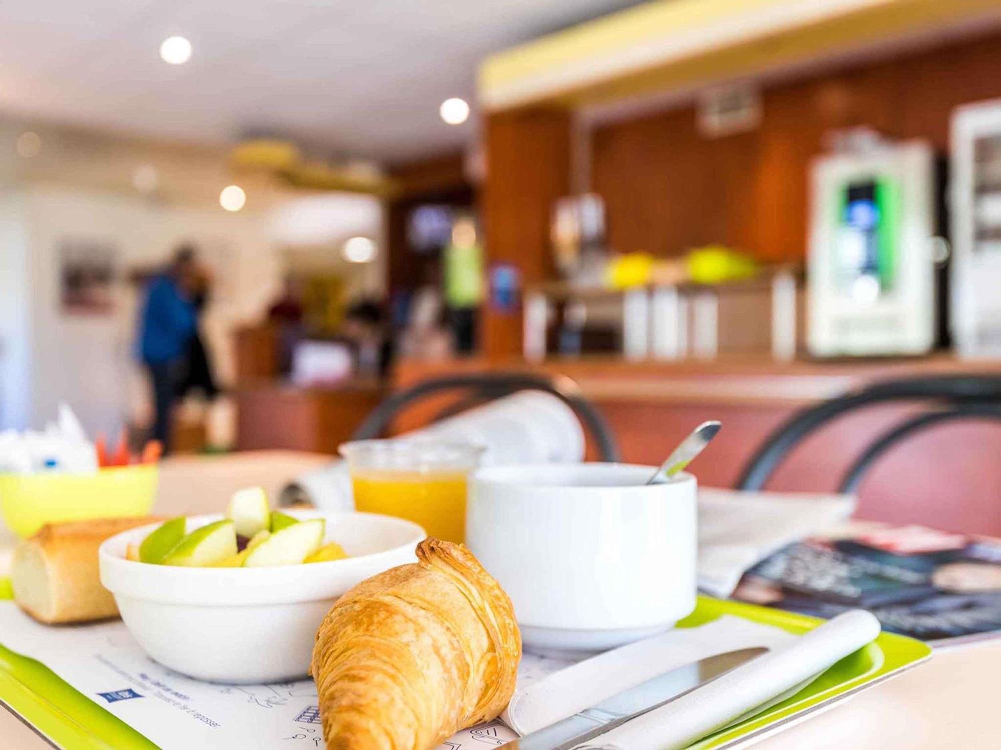 Ibis Budget En Bresse Hotel 2*