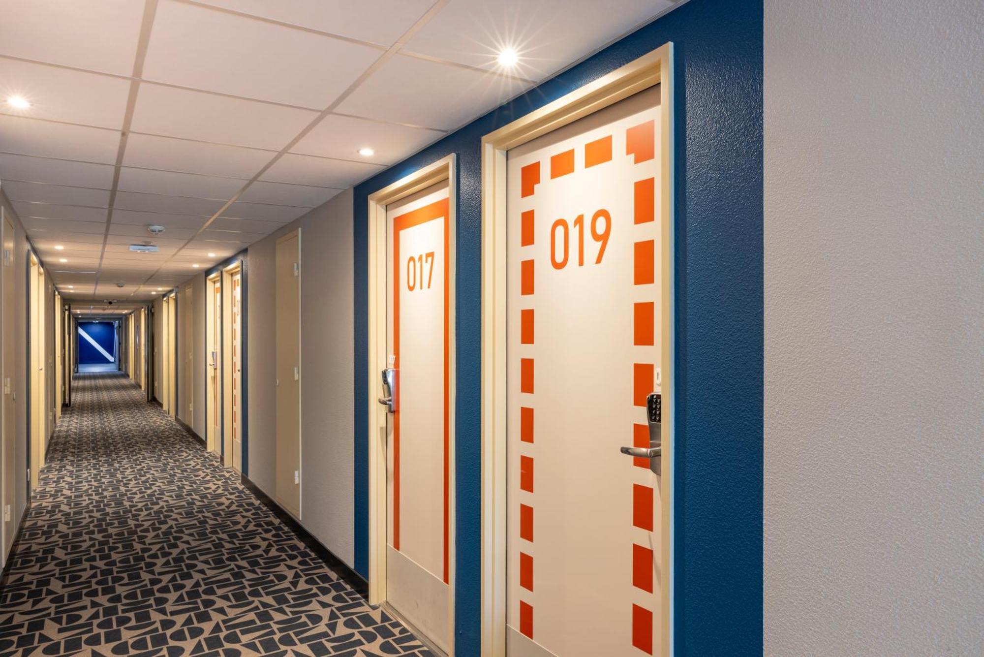 Ibis Budget En Bresse Hotel 2*
