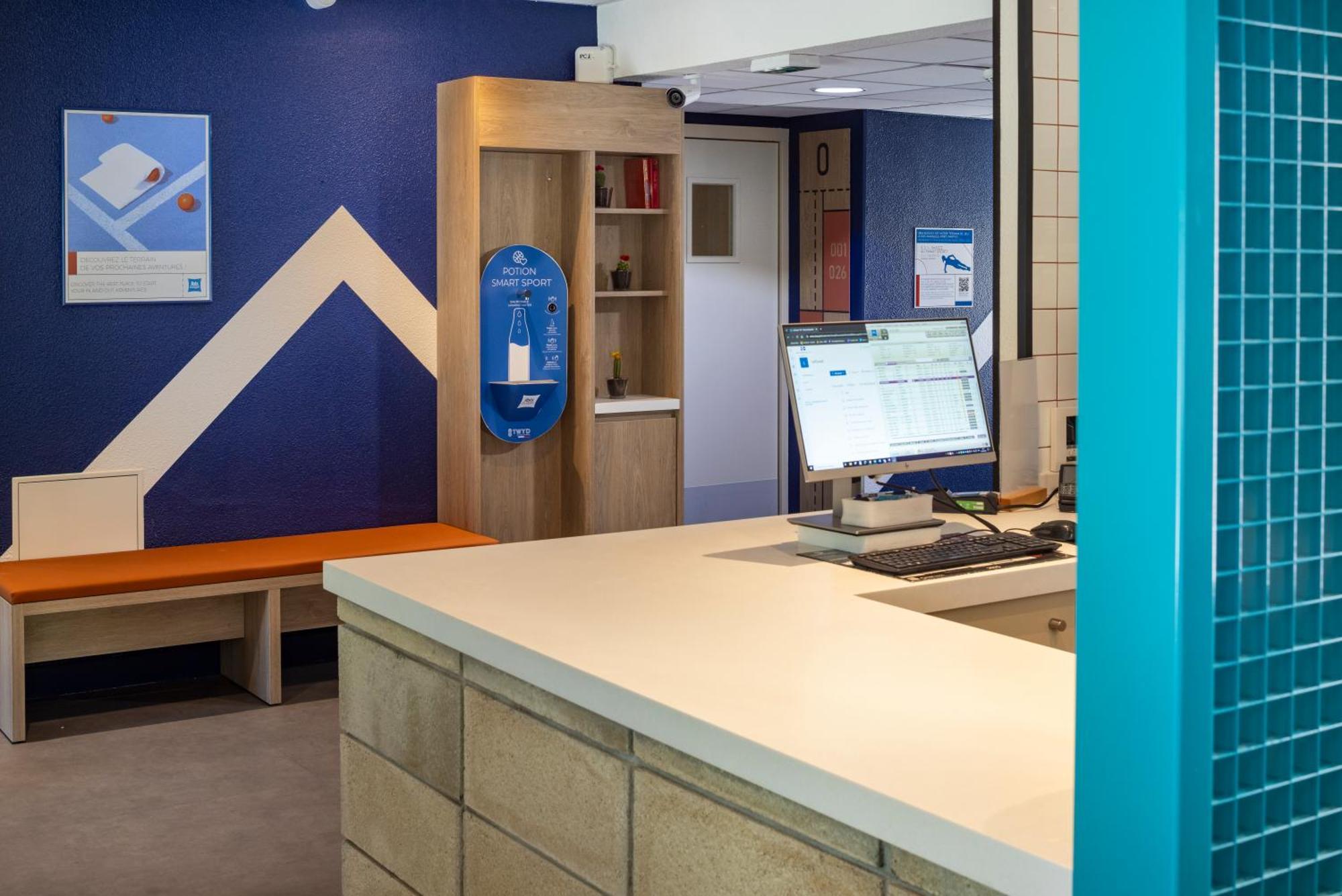 Ibis Budget En Bresse 2*